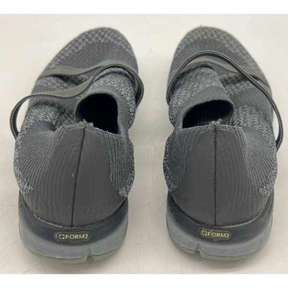 Merrell Women's Mesh Slip-On Shoes Zoe Sojourn Knit Q2 Form2 Size 9 Castlerock - Picture 4 of 9